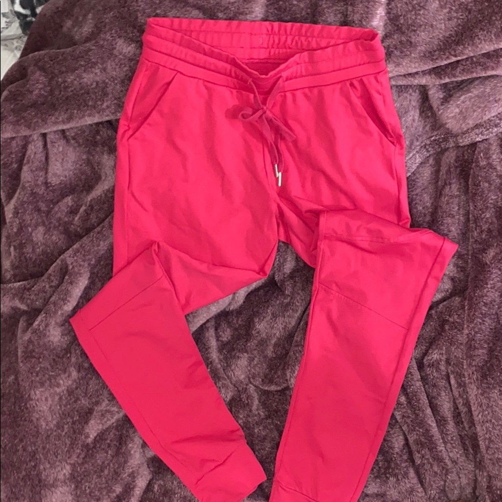 Buffbunny jasmine joggers